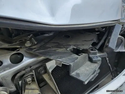 2017 Honda Accord VIN: