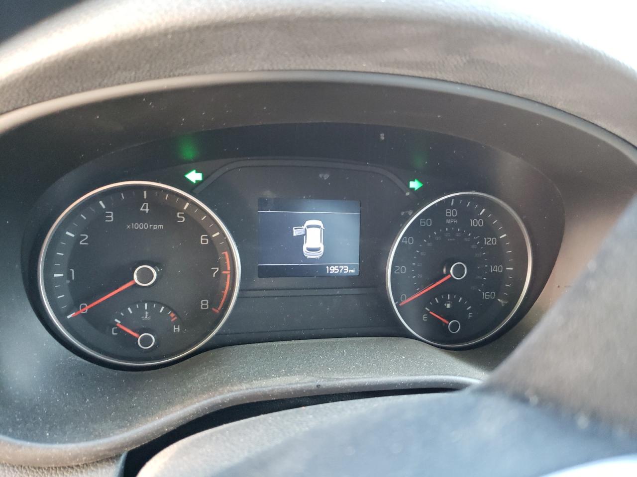 2022 KIA SPORTAGE LX VIN:KNDPMCAC6N7974965