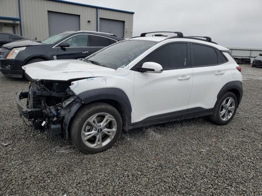 2023 HYUNDAI KONA SEL VIN:KM8K6CAB6PU051428