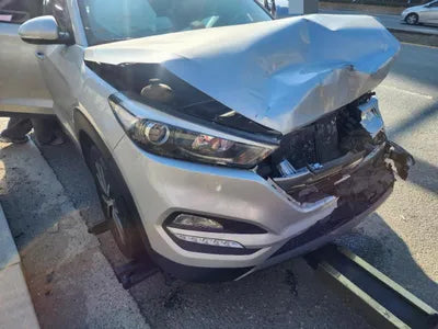 2016 Hyundai Tucson KMHJ2815GGU176536 VIN:KMHJ2815GGU176536