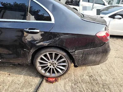 2022 Mercedes-Benz E 350 W1KZF8GB5NB066847 VIN:W1KZF8GB5NB066847