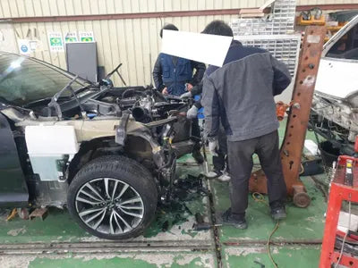 2017 Kia Stinger KNAE351ABJS004826 VIN:KNAE351ABJS004826