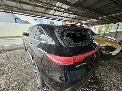 2020 Mercedes-Benz C 400 VIN: