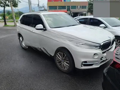 2014 BMW 530 NONE VIN: