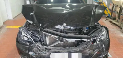 2014 Mercedes-Benz E 300 VIN: