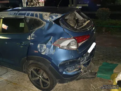 2016 Hyundai Tucson 373KMKMHJ281ADGU0 VIN:373KMKMHJ281ADGU0