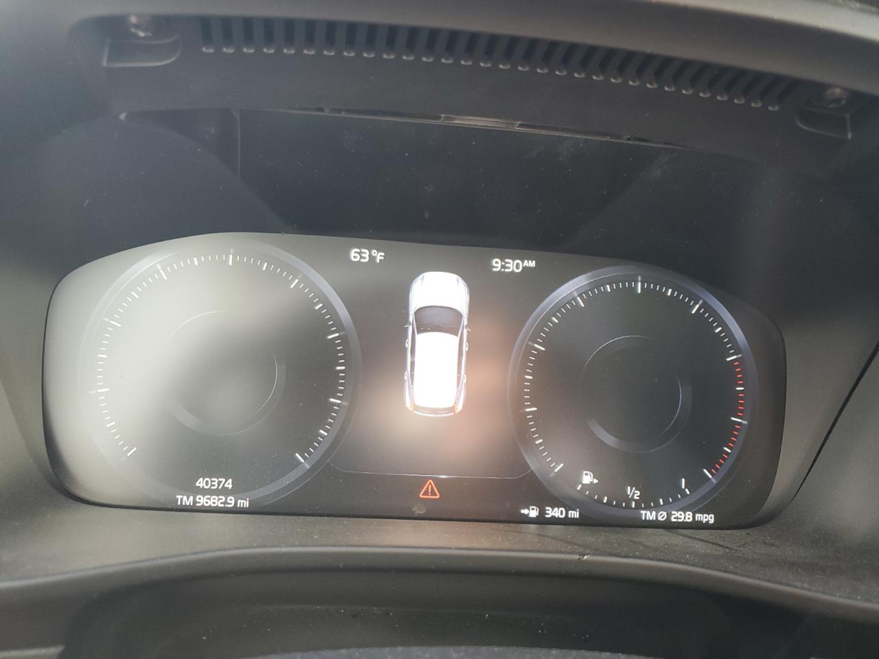 2022 VOLVO XC40 T5 MOMENTUM VIN:YV4162UK5N2734491