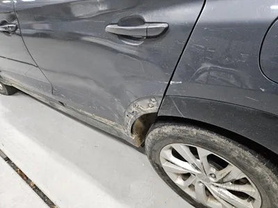 2020 Hyundai Tucson KMHJ381ABLU278591 VIN:KMHJ381ABLU278591