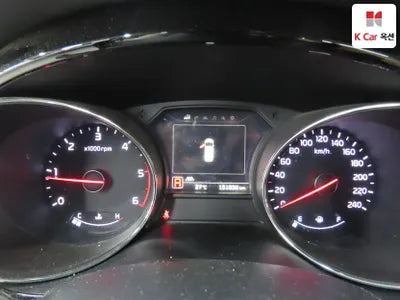 2016 Kia Carnival KNAME81ABGS093645 VIN:KNAME81ABGS093645