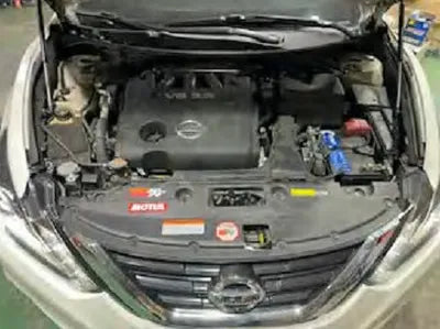2017 Nissan Altima 1N4BL3APXHC100250 VIN:1N4BL3APXHC100250