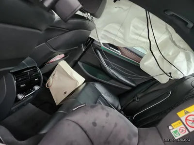 2017 BMW 520 WBAJC3102HG855245 VIN:WBAJC3102HG855245