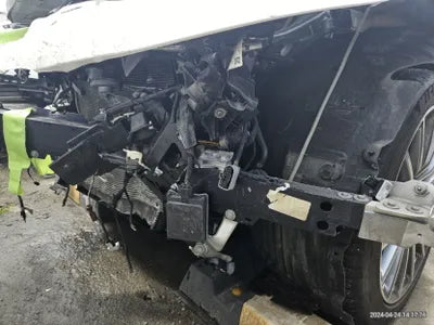 2020 Mercedes-Benz AMG GT 43 VIN: