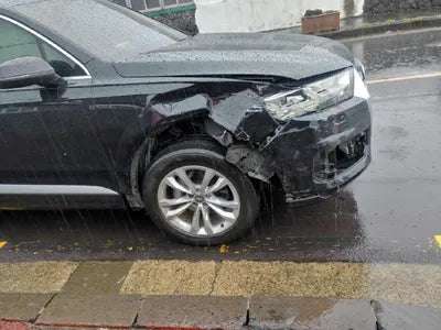 2019 Audi Q7 WAUZZZ4M9KD042545 VIN:WAUZZZ4M9KD042545