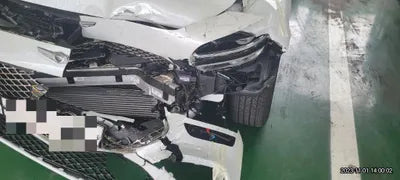 2023 Genesis G70 VIN: