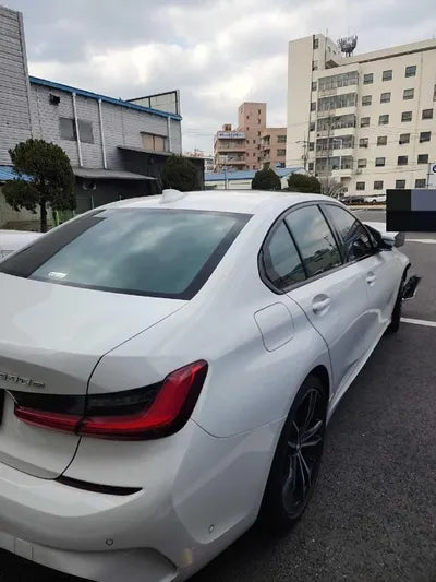 2021 BMW 330 WBA5P7101MFL16421 VIN:WBA5P7101MFL16421