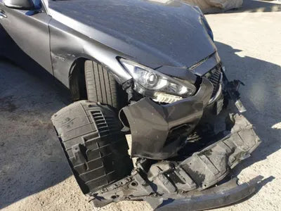 2017 Infiniti Q50 JNKAV71E0HM150153 VIN:JNKAV71E0HM150153