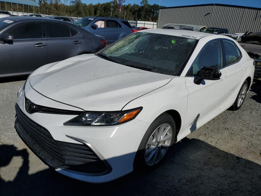 2023 TOYOTA CAMRY LE VIN:4T1C11AK9PU156617