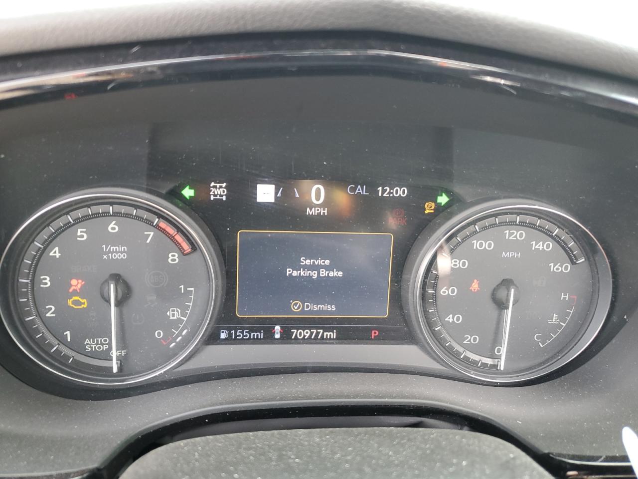 2022 CADILLAC XT6 PREMIUM LUXURY VIN:1GYKPDRS9NZ120814