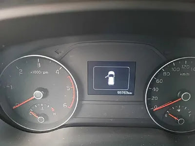 2018 Kia Sportage VIN: