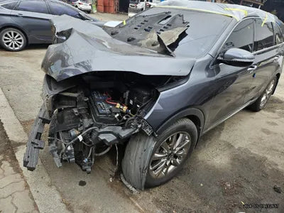 2016 Kia Sorento KNAPK81BBGA247385 VIN:KNAPK81BBGA247385