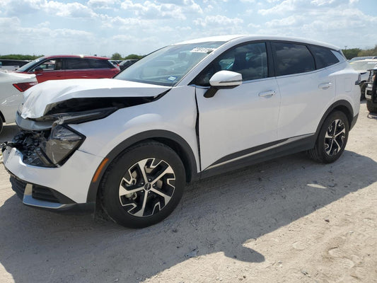 2023 KIA SPORTAGE EX VIN:5XYK33AF3PG025662