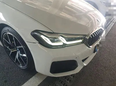 2020 BMW 530 WBA71BH06MCF60637 VIN:WBA71BH06MCF60637