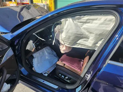 2018 BMW 520 WBAJC5103JWE55446 VIN:WBAJC5103JWE55446