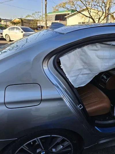 2021 BMW 745 WBA7W2102MCF59335 VIN:WBA7W2102MCF59335