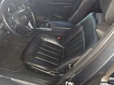 2016 Mercedes-Benz E 220 WDDHF0AB6GB239929 VIN:WDDHF0AB6GB239929