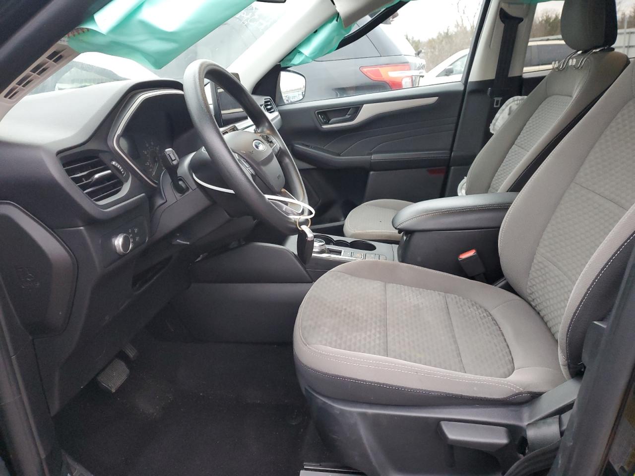 2022 FORD ESCAPE SE VIN:1FMCU0G68NUA46716