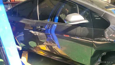 2020 Toyota Prius JTDKARFU3L3124528 VIN:JTDKARFU3L3124528