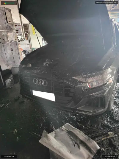2022 Audi Q8 WAUZZZF10ND021123 VIN:WAUZZZF10ND021123