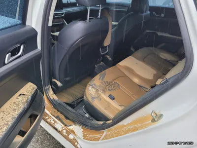 2020 Kia K5 058KMKNAG741BBLA0 VIN:058KMKNAG741BBLA0