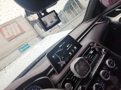 2018 Genesis G70 VIN: