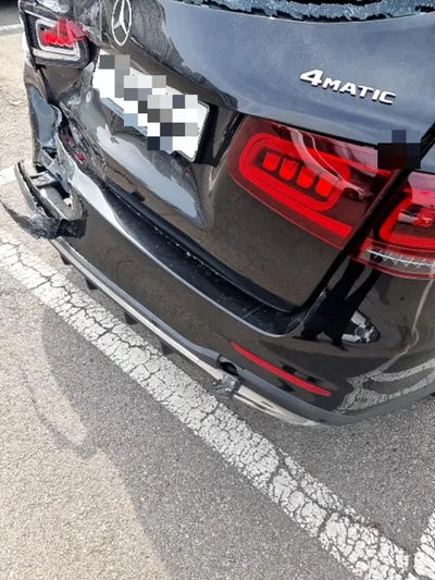 2020 Mercedes-Benz GLC 300 W1N0G8EB0LF783819 VIN:W1N0G8EB0LF783819