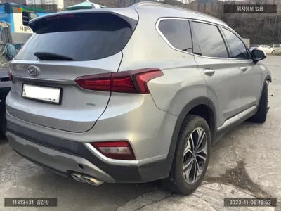 2019 Hyundai Santa FE KMHS381BDLU244867 VIN:KMHS381BDLU244867
