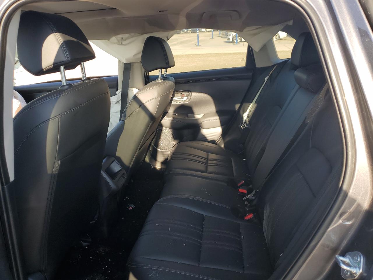 2024 HONDA HR-V EXL VIN:3CZRZ1H75RM742922