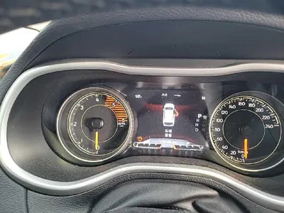 2018 Jeep Cherokee 1C4PJMDU3JD606810 VIN:1C4PJMDU3JD606810