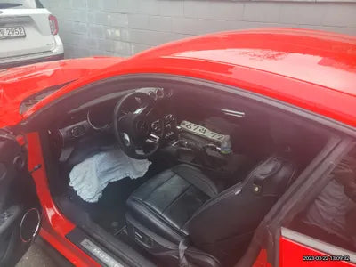 2019 Ford Mustang 1FA6P8TH0K5128076 VIN:1FA6P8TH0K5128076