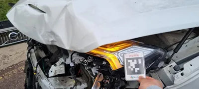 2021 Volvo XC40 YV1XZK92CM2523538 VIN:YV1XZK92CM2523538