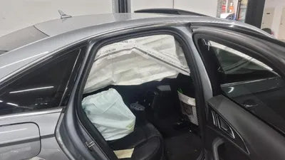 2018 Audi A6 WAUZZZ4G6JN067163 VIN:WAUZZZ4G6JN067163