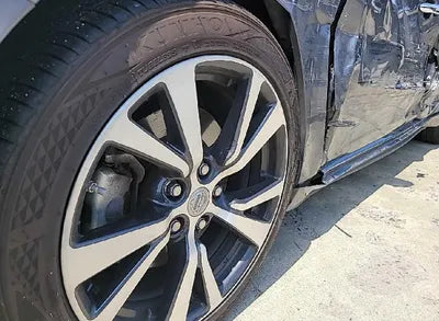 2017 Nissan Maxima 1N4AA6AP6HC417655 VIN:1N4AA6AP6HC417655