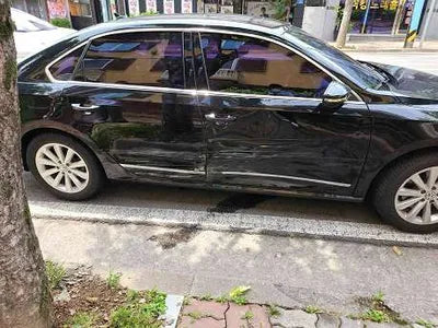 2015 Volkswagen Passat 1VWZZZA3ZFC096266 VIN:1VWZZZA3ZFC096266