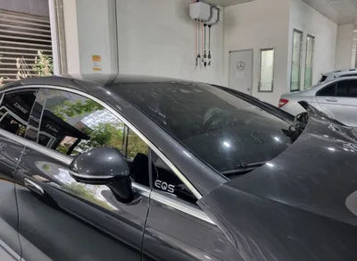 2022 Mercedes-Benz S 350 W1KCG2BB1NA016590 VIN:W1KCG2BB1NA016590