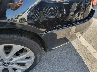 2018 Mercedes-Benz E 300 WDDZF4KB5JA318435 VIN:WDDZF4KB5JA318435