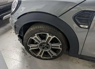 2021 MINI Countryman WMW31BR01M3M31098 VIN:WMW31BR01M3M31098