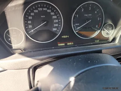 2018 BMW 320 WBA8T3100JG804413 VIN:WBA8T3100JG804413