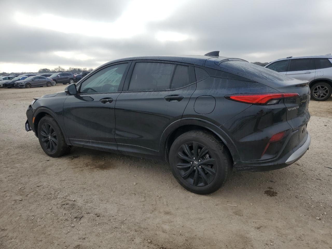 2024 BUICK ENVISTA SPORT TOURING VIN:KL47LBE25RB104636