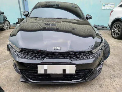 2020 Kia K5 KNAG6412BLA071416 VIN:KNAG6412BLA071416