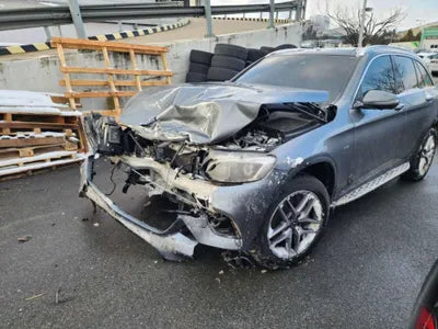 2019 Mercedes-Benz GLC 350 WDC0G5EB8KF557946 VIN:WDC0G5EB8KF557946